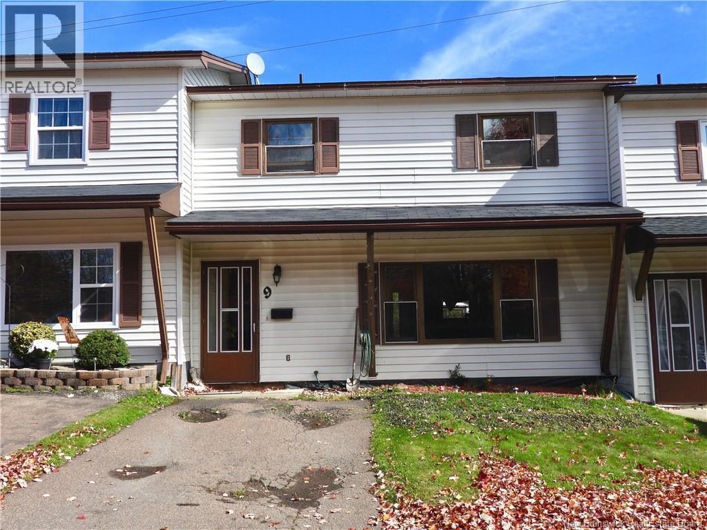 90 Trites Road Unit# 9, Riverview, New Brunswick  E1B 2V7 - Photo 2 - NB150315