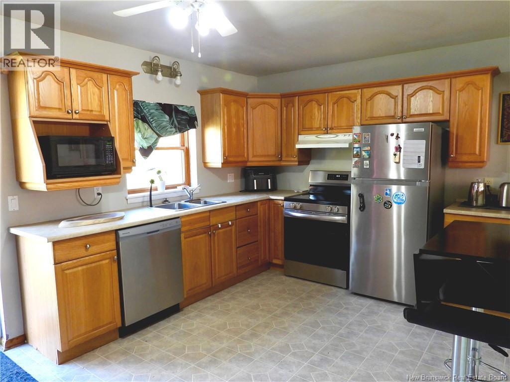 90 Trites Road Unit# 9, Riverview, New Brunswick  E1B 2V7 - Photo 3 - NB150315