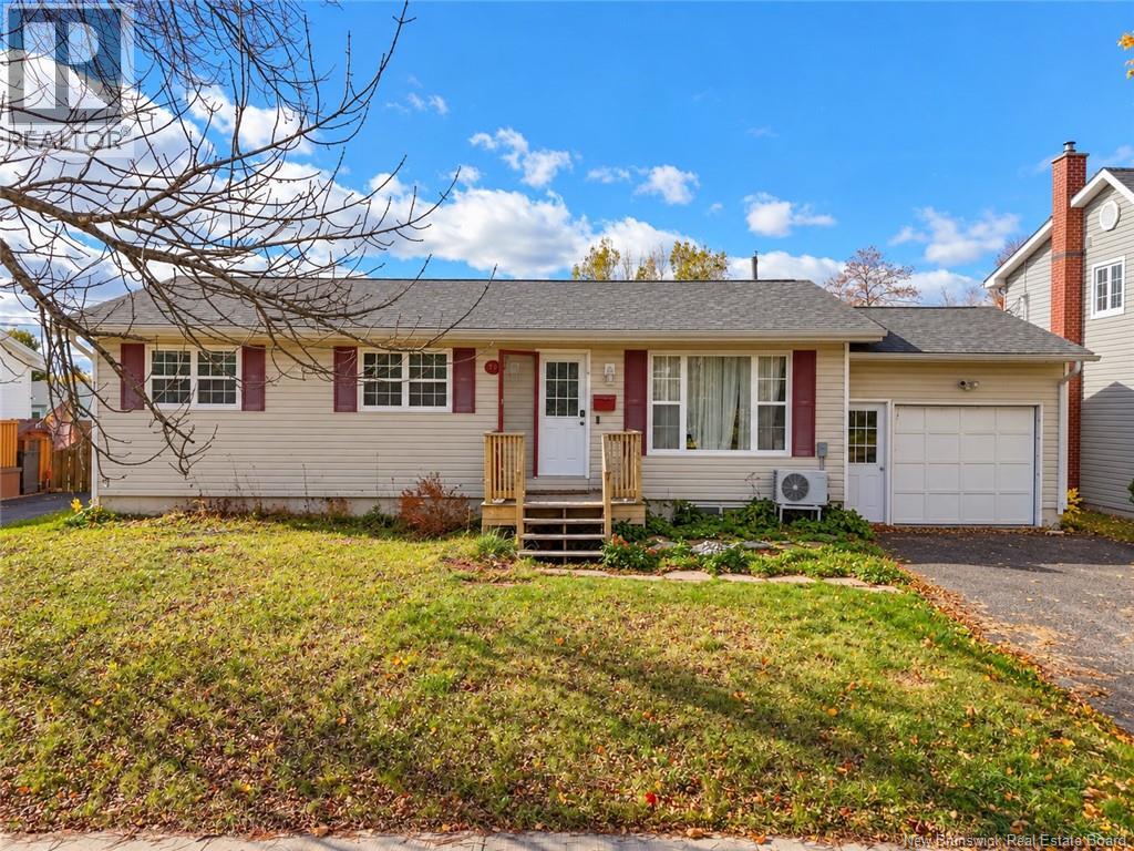 79 Wilcox Street, Nashwaaksis, New Brunswick  E3A 5C8 - Photo 1 - NB150264