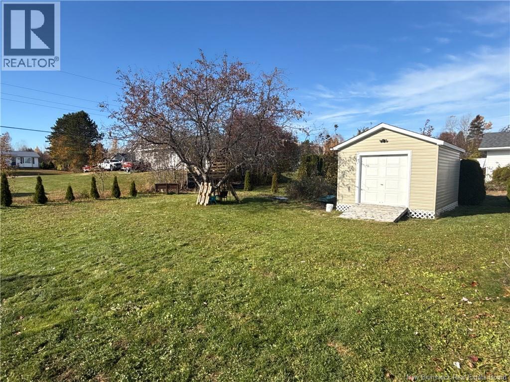 110 Century Drive, Miramichi, New Brunswick E1V 7A2 - Photo 45 - NB150321