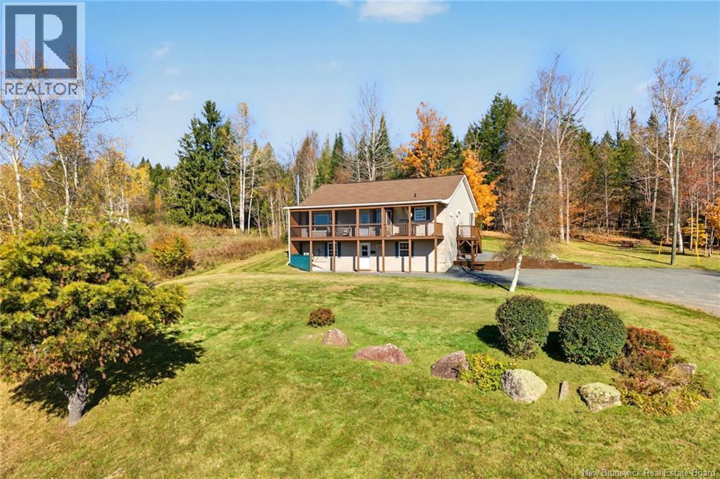 335 Mazerolle Settlement Road, Upper Kingsclear, New Brunswick