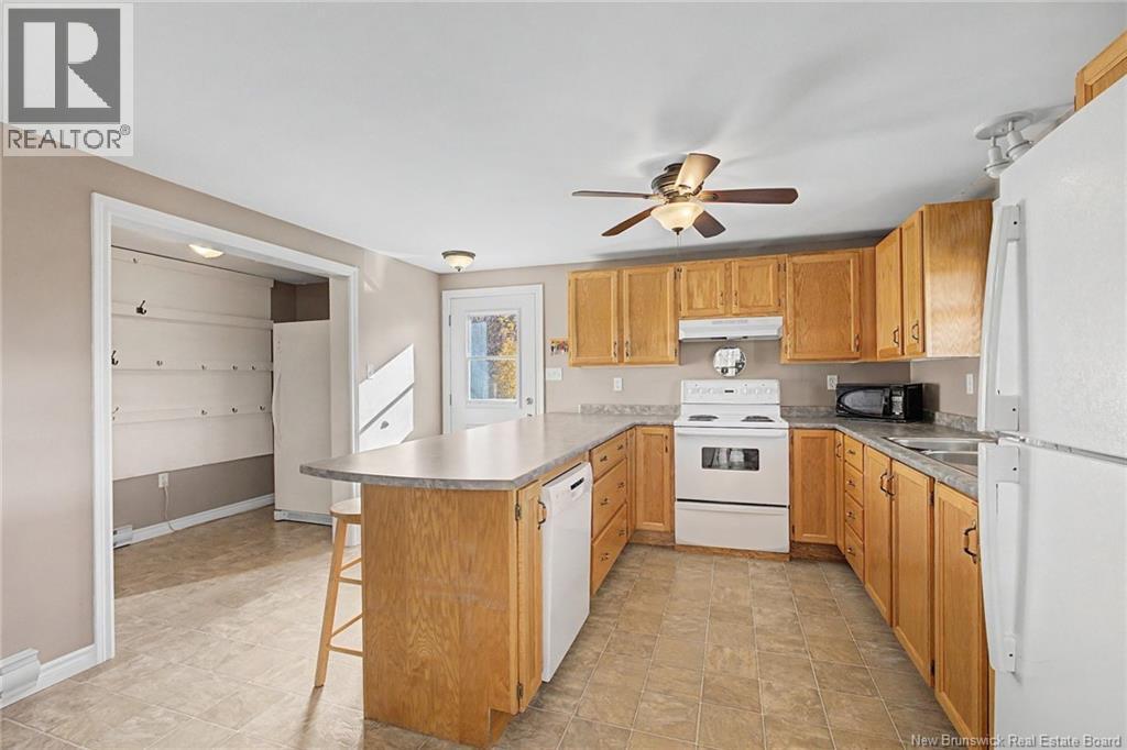 335 Mazerolle Settlement Road, Upper Kingsclear, New Brunswick  E3E 1W3 - Photo 16 - NB150310