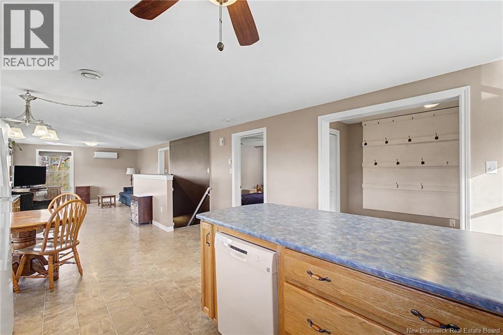 335 Mazerolle Settlement Road, Upper Kingsclear, New Brunswick  E3E 1W3 - Photo 17 - NB150310