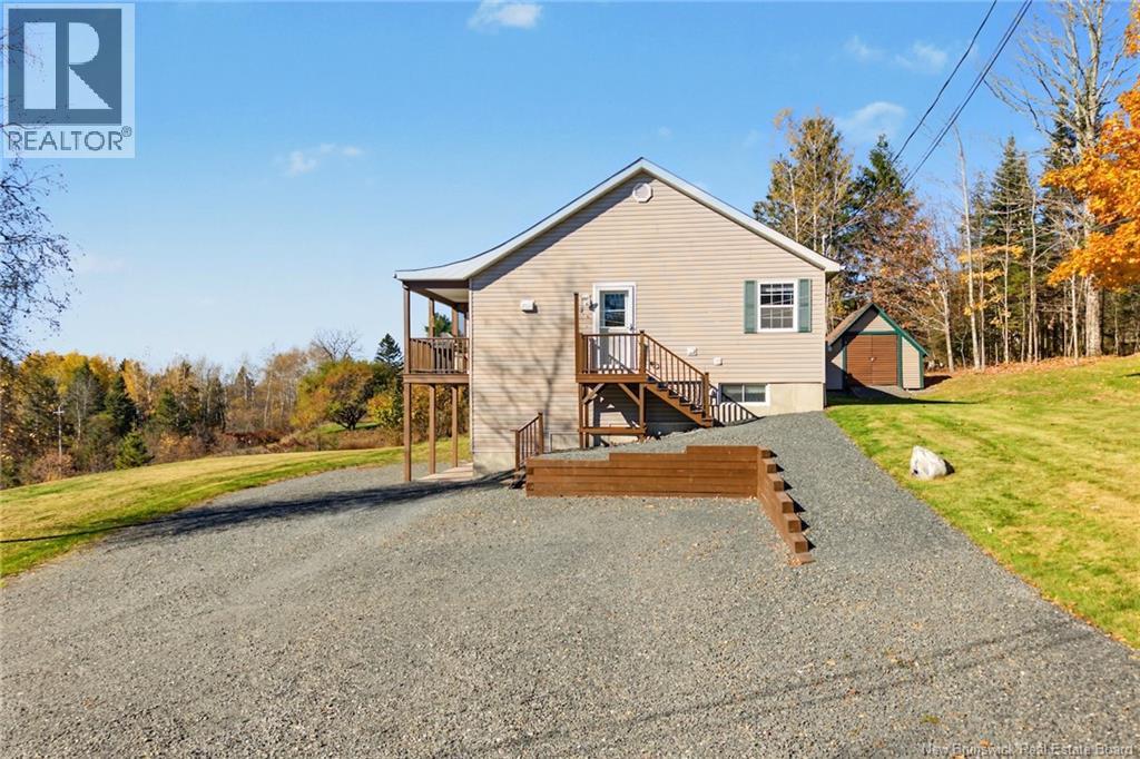 335 Mazerolle Settlement Road, Upper Kingsclear, New Brunswick  E3E 1W3 - Photo 36 - NB150310