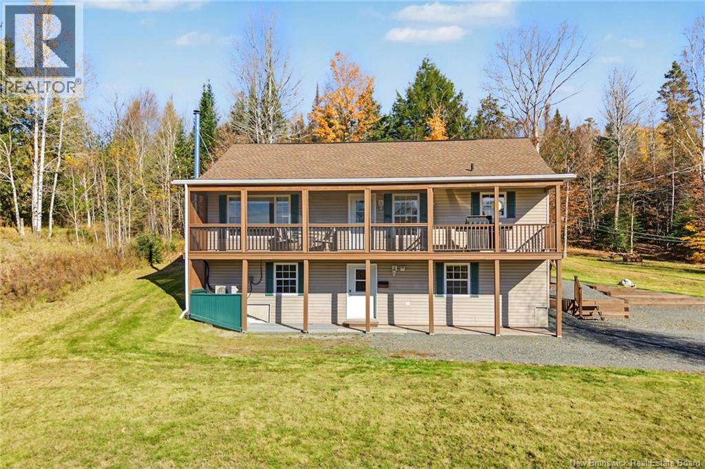 335 Mazerolle Settlement Road, Upper Kingsclear, New Brunswick  E3E 1W3 - Photo 39 - NB150310