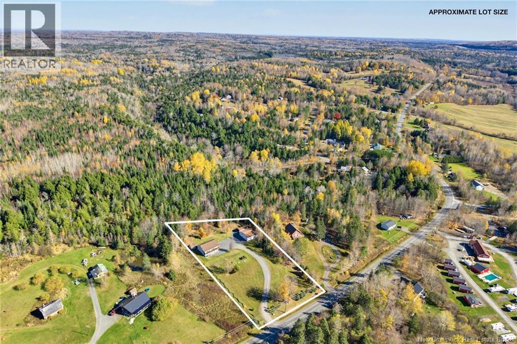 335 Mazerolle Settlement Road, Upper Kingsclear, New Brunswick  E3E 1W3 - Photo 46 - NB150310
