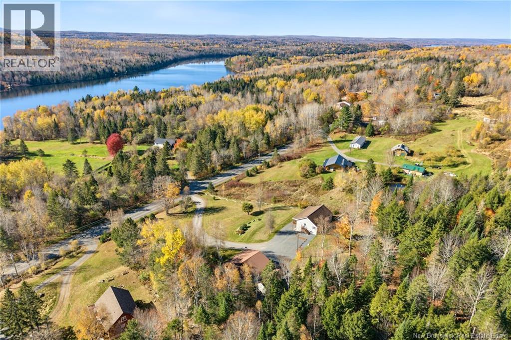 335 Mazerolle Settlement Road, Upper Kingsclear, New Brunswick  E3E 1W3 - Photo 47 - NB150310