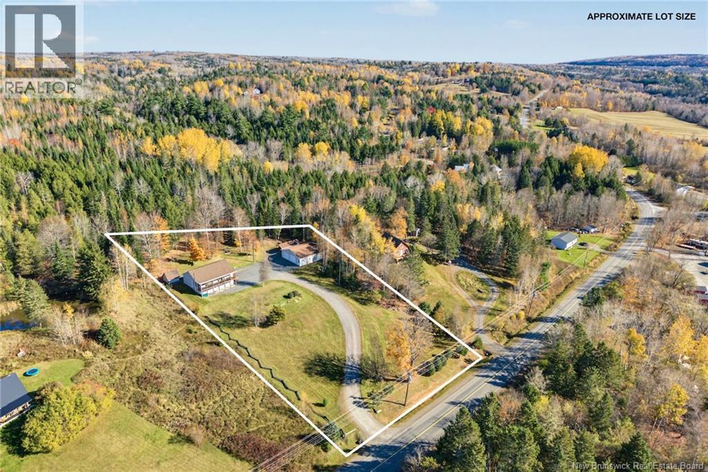 335 Mazerolle Settlement Road, Upper Kingsclear, New Brunswick  E3E 1W3 - Photo 5 - NB150310
