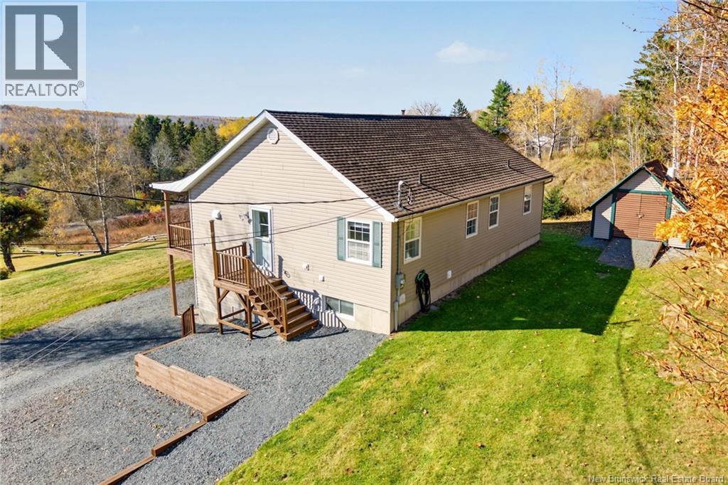 335 Mazerolle Settlement Road, Upper Kingsclear, New Brunswick  E3E 1W3 - Photo 6 - NB150310