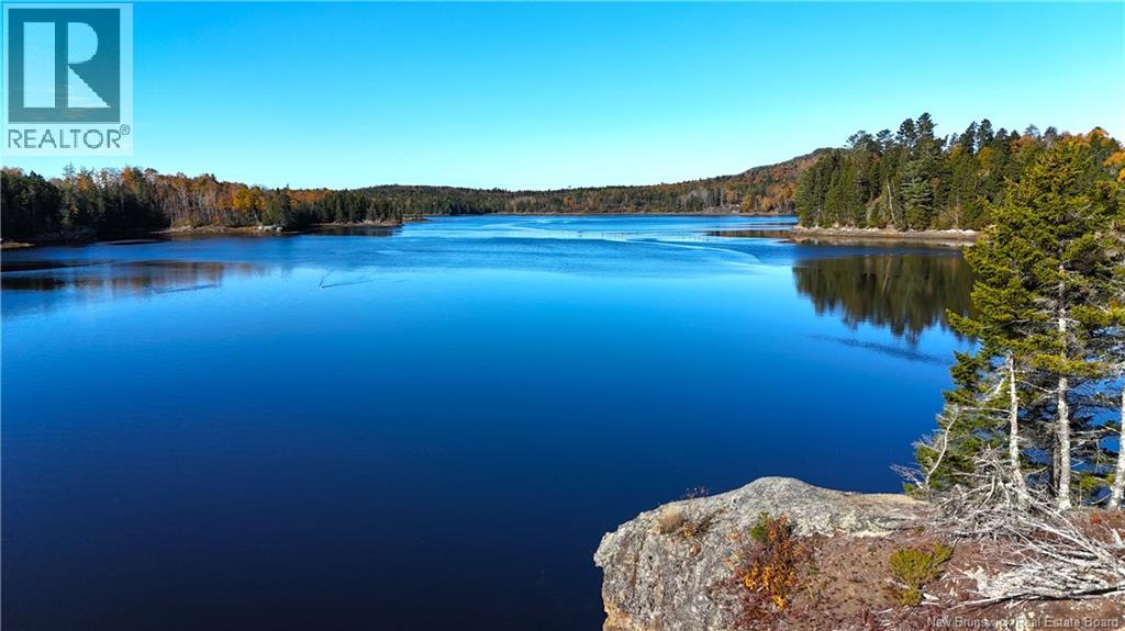 Lot 2020-1 Osprey Lane, St George, New Brunswick