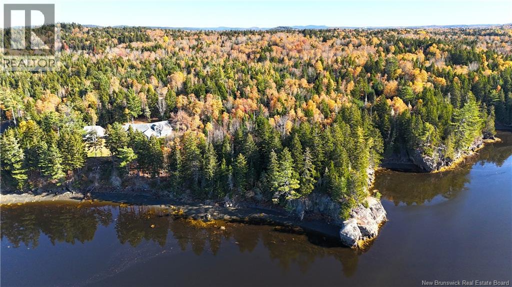 Lot 2020-1 Osprey Lane, St George, New Brunswick  E5C 0A7 - Photo 2 - NB150307