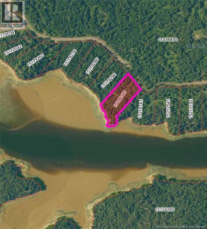 Lot 2020-1 Osprey Lane, St George, New Brunswick  E5C 0A7 - Photo 29 - NB150307