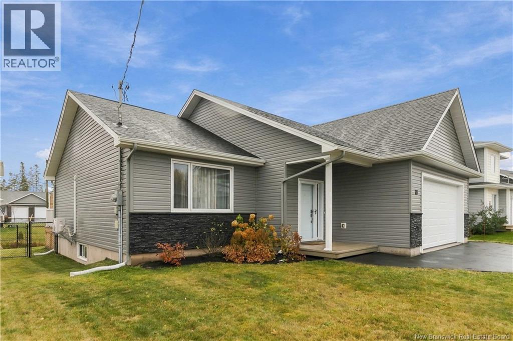 70 Satara Drive, Moncton, New Brunswick  E1G 6A6 - Photo 2 - NB150288