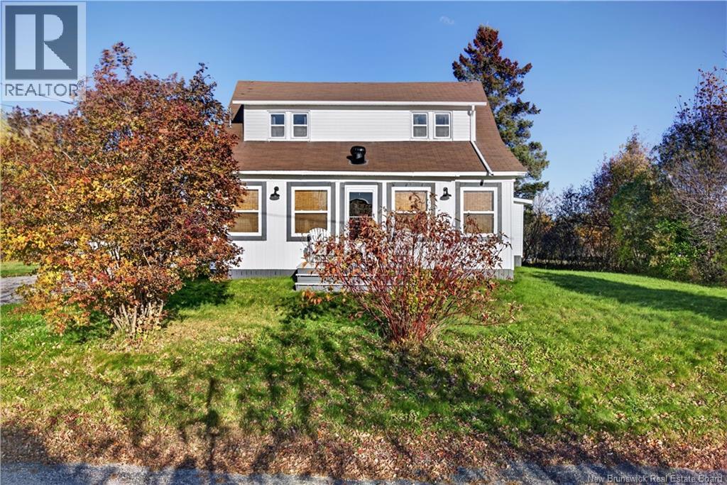 12 Dunnetts Road, Whitney, New Brunswick  E1V 4K9 - Photo 2 - NB150324