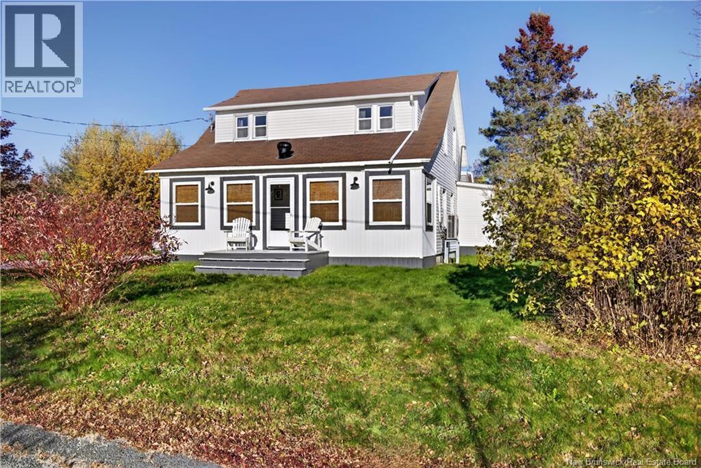 12 Dunnetts Road, Whitney, New Brunswick  E1V 4K9 - Photo 34 - NB150324