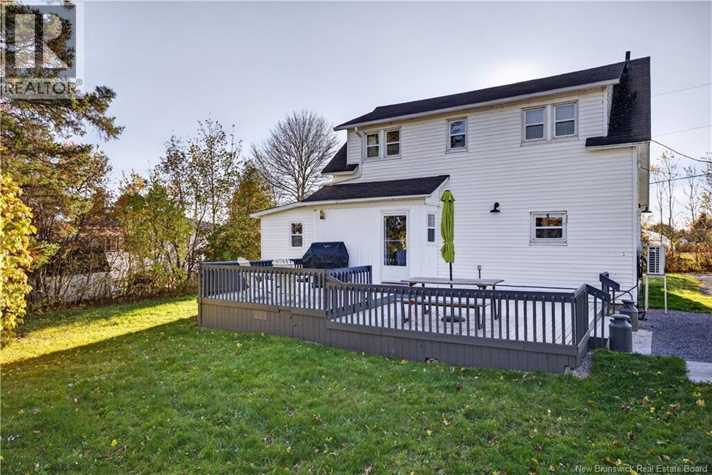 12 Dunnetts Road, Whitney, New Brunswick  E1V 4K9 - Photo 35 - NB150324