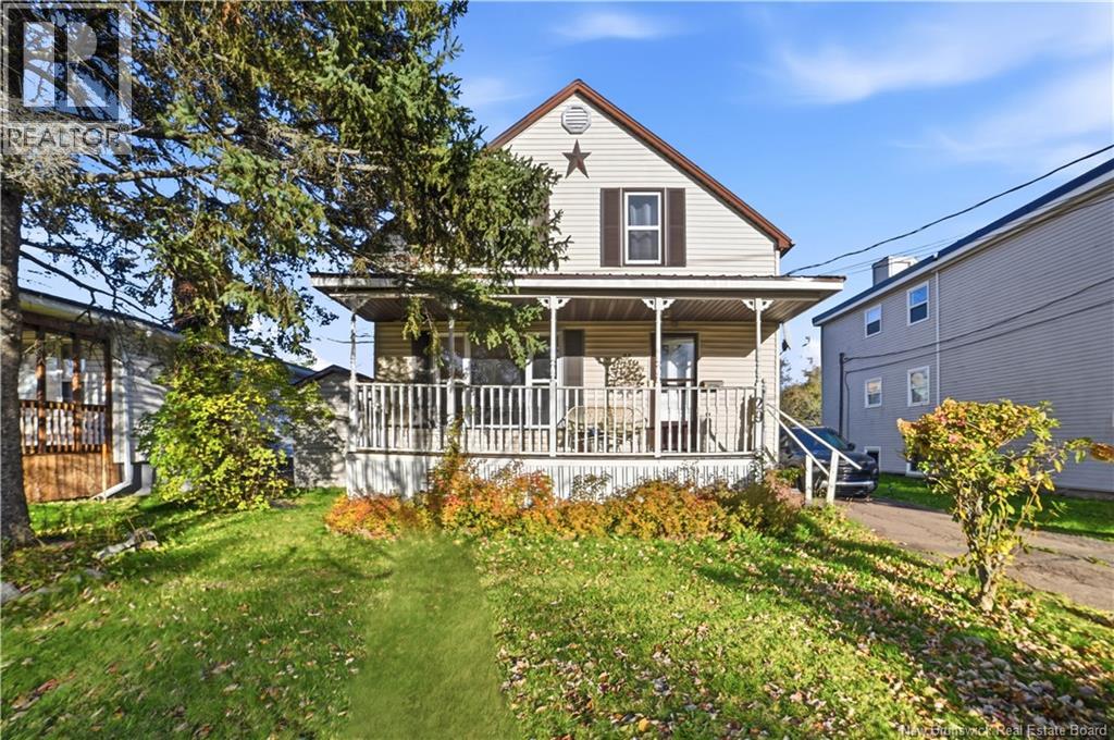 29 Second Avenue, Moncton, New Brunswick  E1C 7X9 - Photo 2 - NB150295