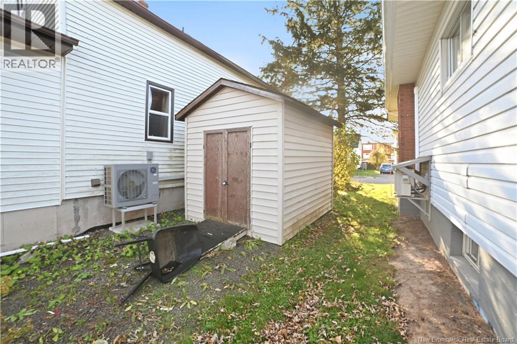 29 Second Avenue, Moncton, New Brunswick  E1C 7X9 - Photo 44 - NB150295