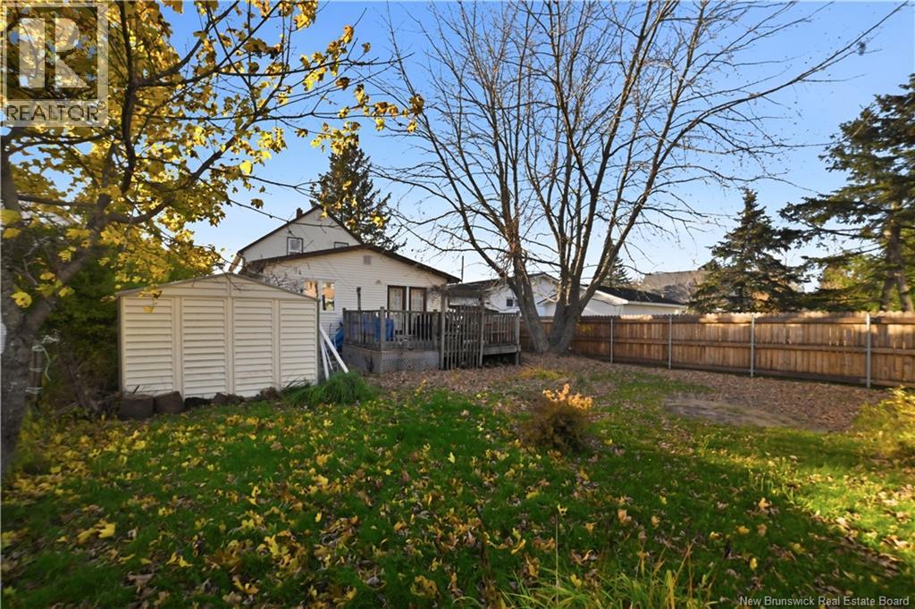 29 Second Avenue, Moncton, New Brunswick  E1C 7X9 - Photo 45 - NB150295