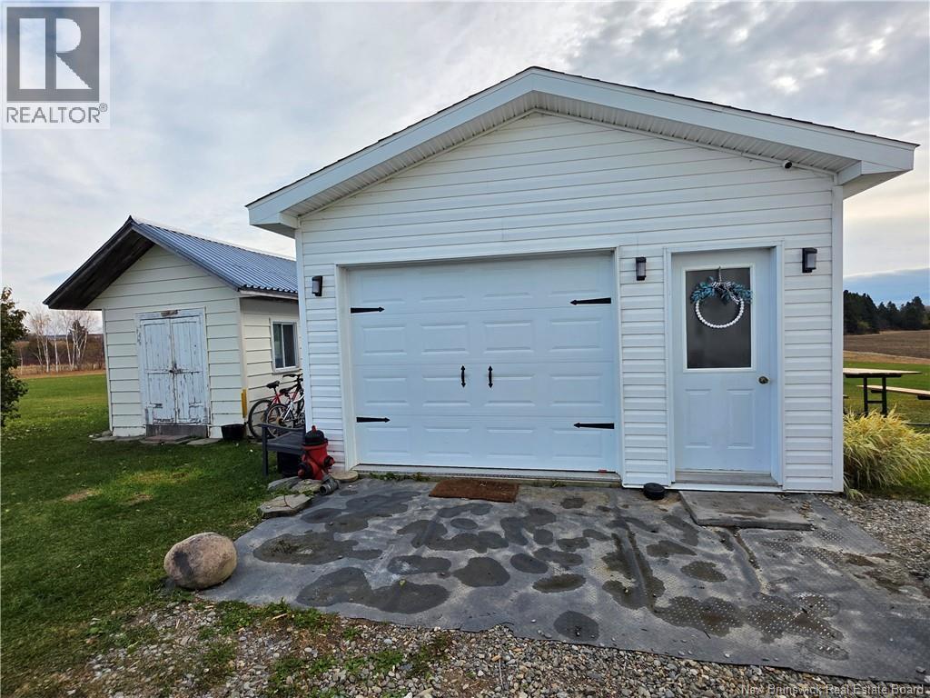 303 Saint-Amand Road, Saint-André, New Brunswick E3Y 3K5 - Photo 44 - NB150285