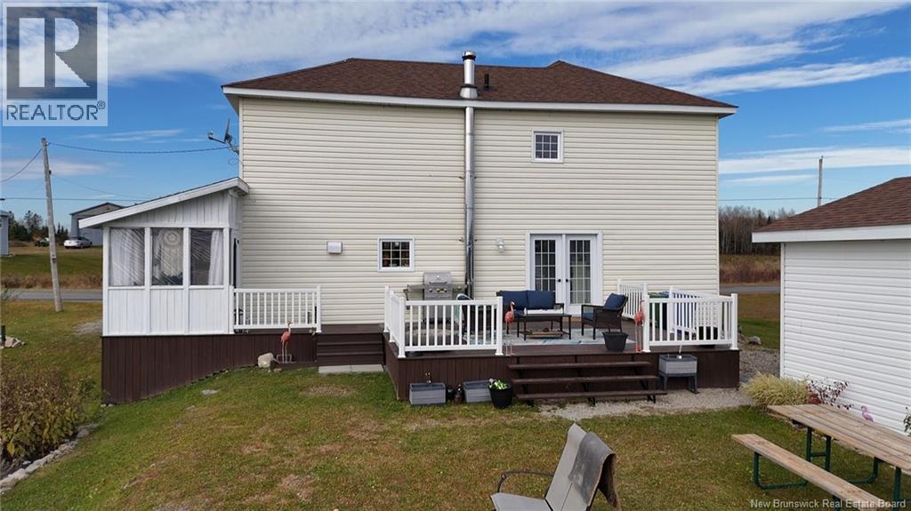 303 Saint-Amand Road, Saint-André, New Brunswick E3Y 3K5 - Photo 45 - NB150285
