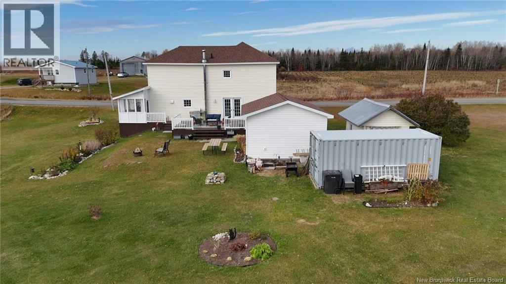 303 Saint-Amand Road, Saint-André, New Brunswick E3Y 3K5 - Photo 46 - NB150285