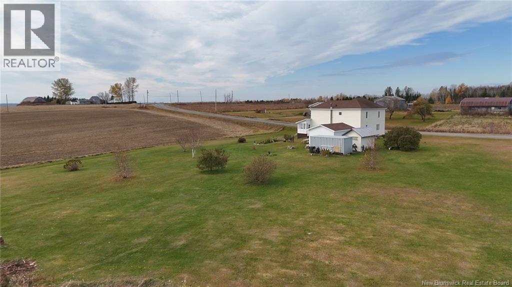 303 Saint-Amand Road, Saint-André, New Brunswick E3Y 3K5 - Photo 47 - NB150285