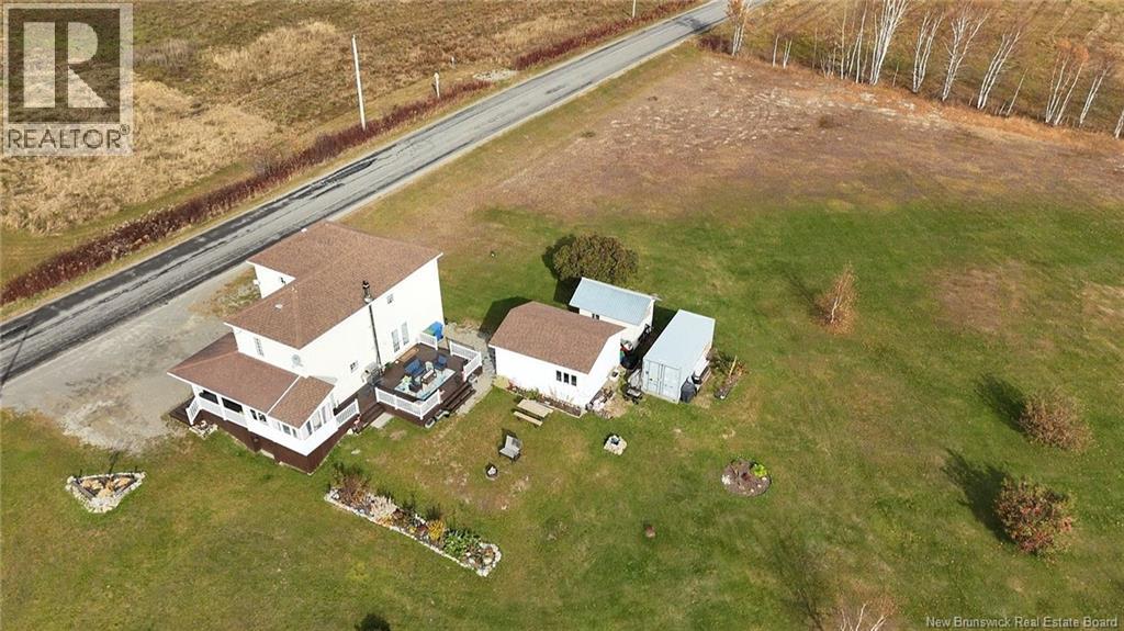303 Saint-Amand Road, Saint-André, New Brunswick E3Y 3K5 - Photo 6 - NB150285