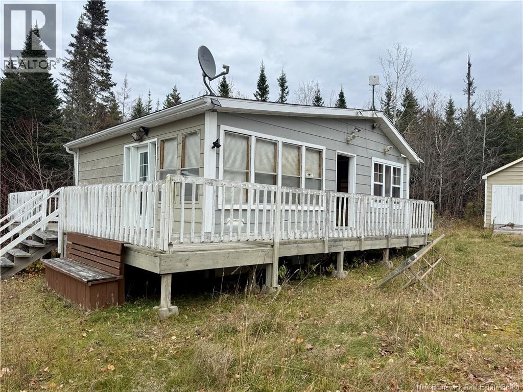 101 Acres Route 355, Bois-Blanc, New Brunswick  E8R 2E1 - Photo 17 - NB150252
