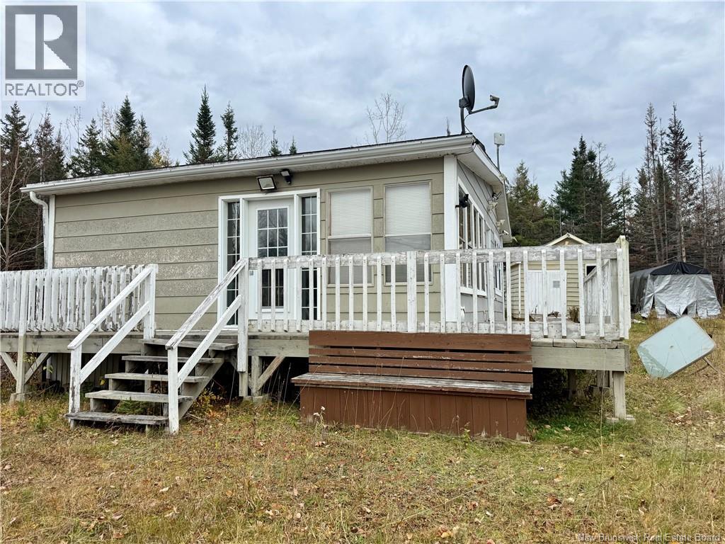 101 Acres Route 355, Bois-Blanc, New Brunswick  E8R 2E1 - Photo 18 - NB150252