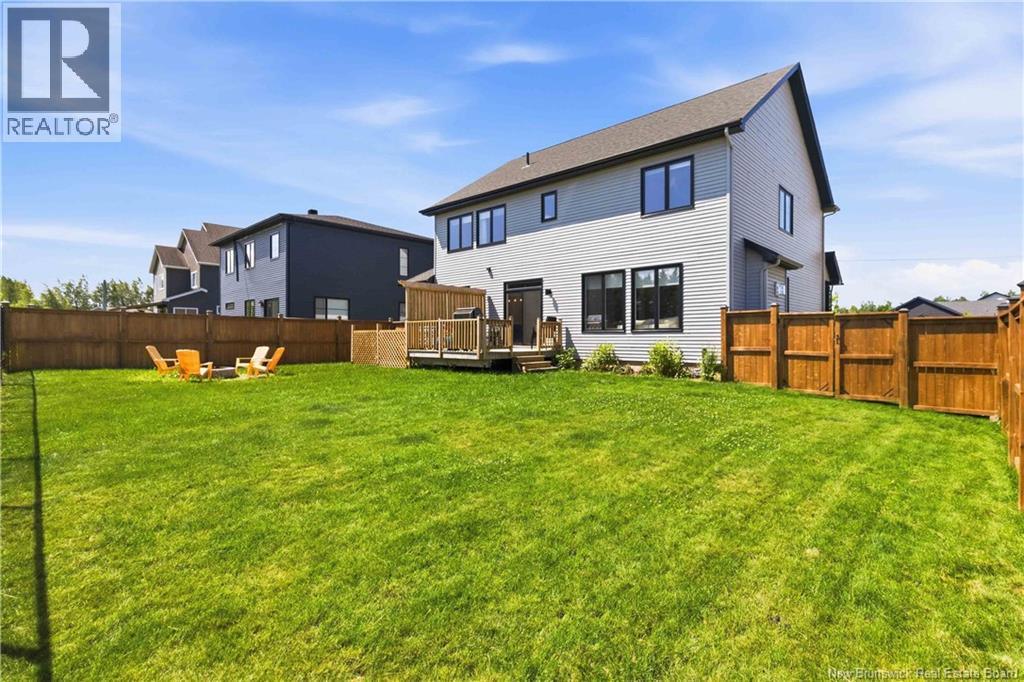 22 Cudmore Street, Riverview, New Brunswick E1B 0P2 - Photo 48 - NB150225