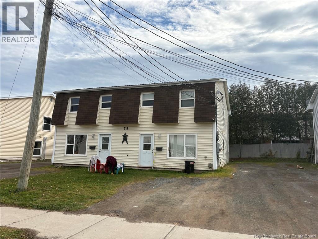 67 Beechwood Avenue, Moncton, New Brunswick