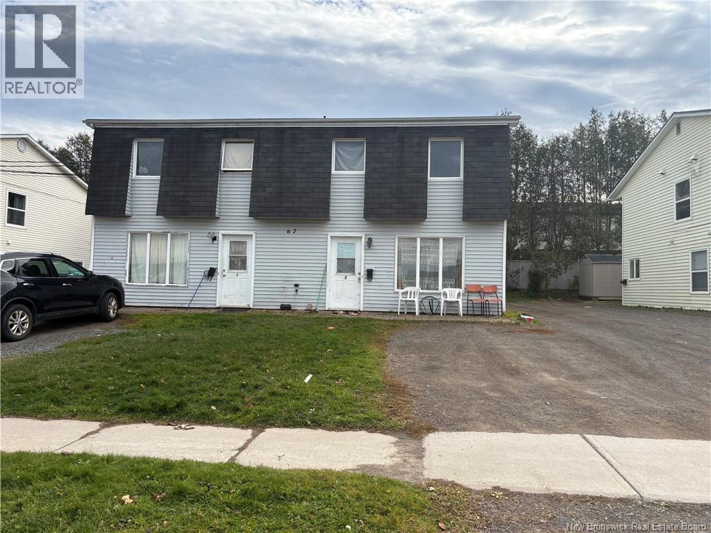 67 Beechwood Avenue, Moncton, New Brunswick E1A 5P7 - Photo 2 - NB150107