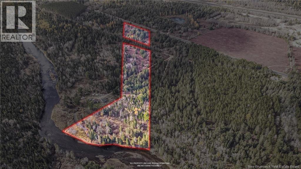Lot 2019-3 Route 3, Upper Brockway, New Brunswick  E6K 2B6 - Photo 1 - NB150194