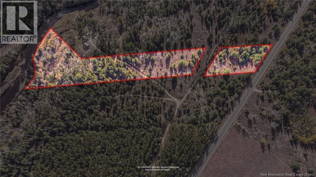Lot 2019-3 Route 3, Upper Brockway, New Brunswick  E6K 2B6 - Photo 2 - NB150194