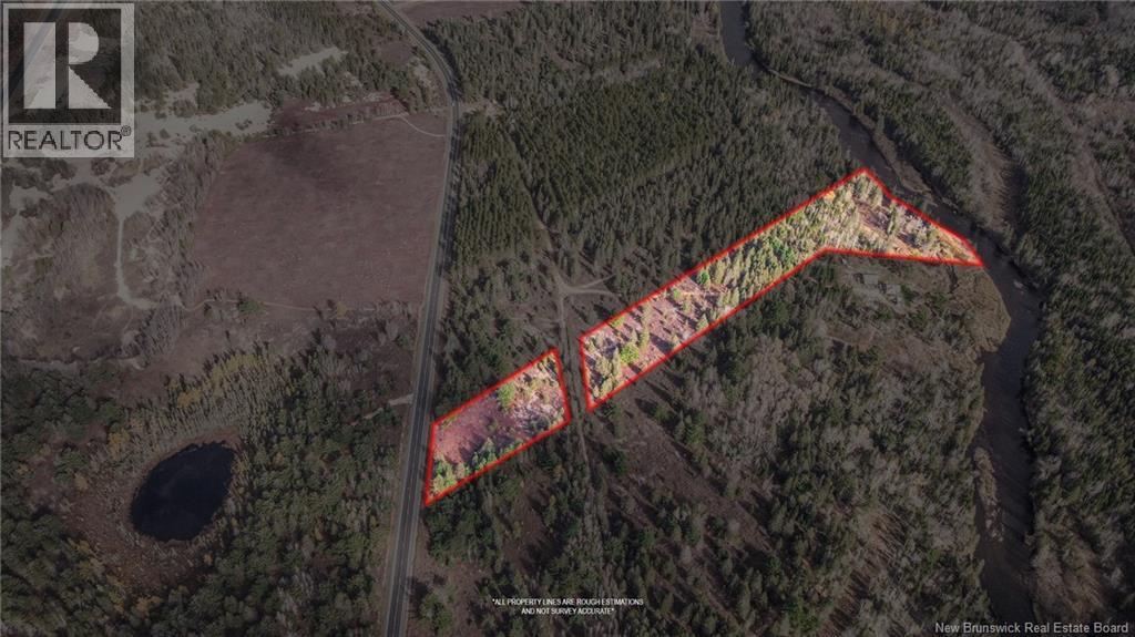 Lot 2019-3 Route 3, Upper Brockway, New Brunswick  E6K 2B6 - Photo 3 - NB150194