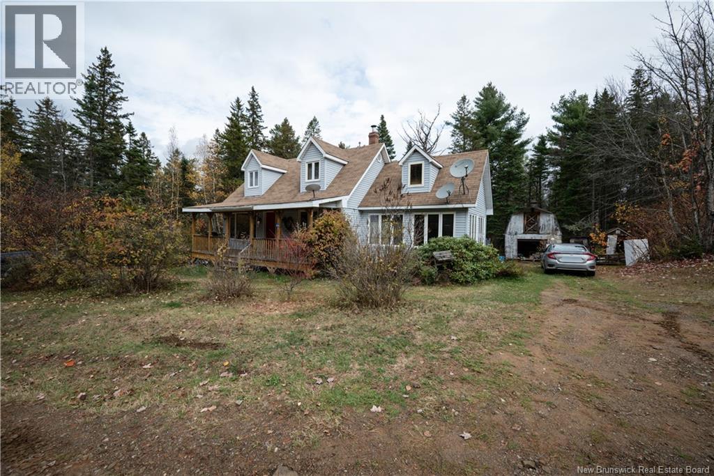 46 Power Brook Road, Parkindale, New Brunswick  E4J 1P8 - Photo 3 - NB150292