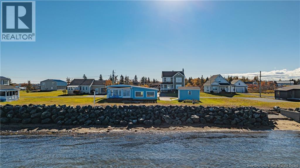 55 Pointe-à-Richard Lane, Pointe-Brûlée, New Brunswick  E8S 2V8 - Photo 1 - NB150351