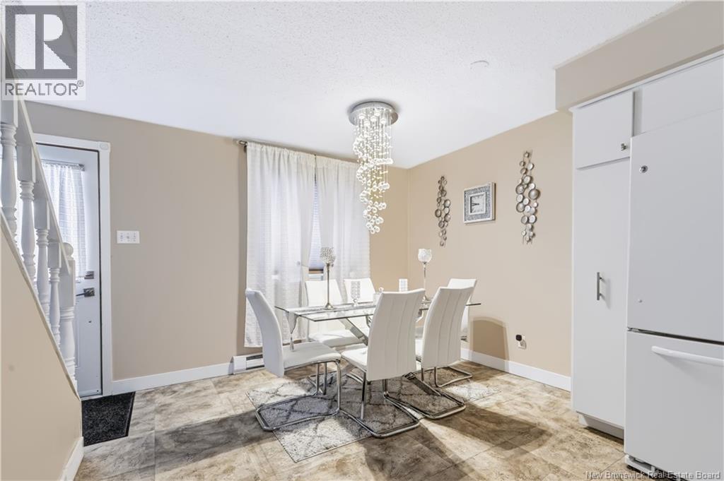60 Colwell Drive Unit# 3, Fredericton, New Brunswick  E3A 6R3 - Photo 6 - NB150301