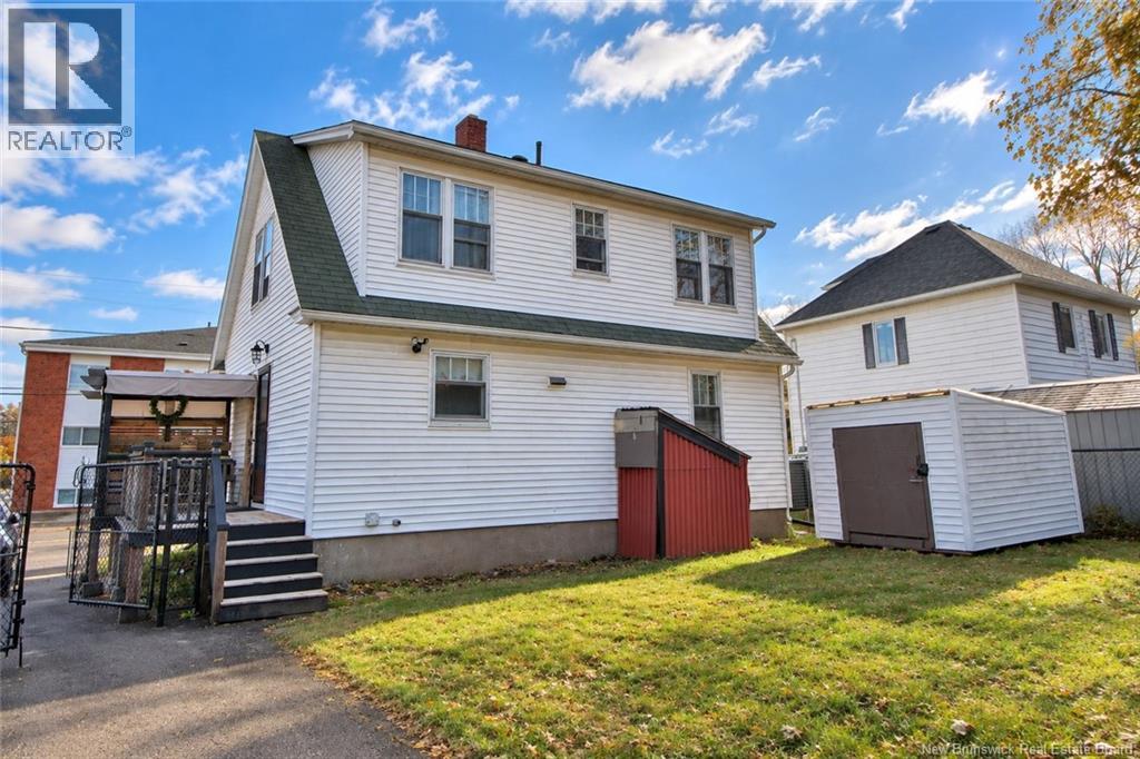 19 Bishop, Moncton, New Brunswick  E1E 1K4 - Photo 24 - NB150330