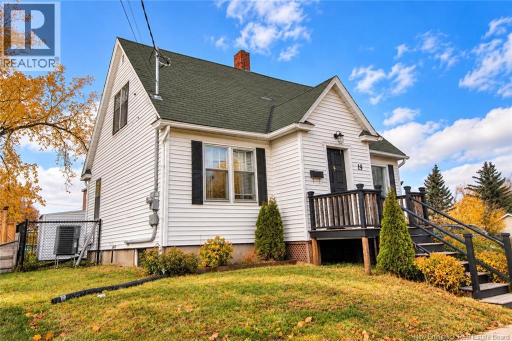 19 Bishop, Moncton, New Brunswick  E1E 1K4 - Photo 25 - NB150330