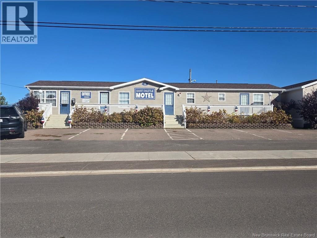 14 Bellevue Heights, Shediac, New Brunswick