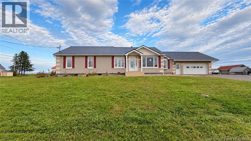 2114 950 Route, Petit-Cap, New Brunswick