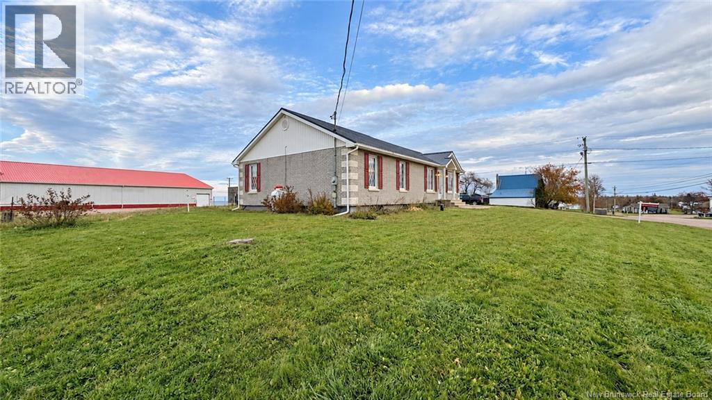 2114 950 Route, Petit-Cap, New Brunswick  E4N 2J8 - Photo 2 - NB150332