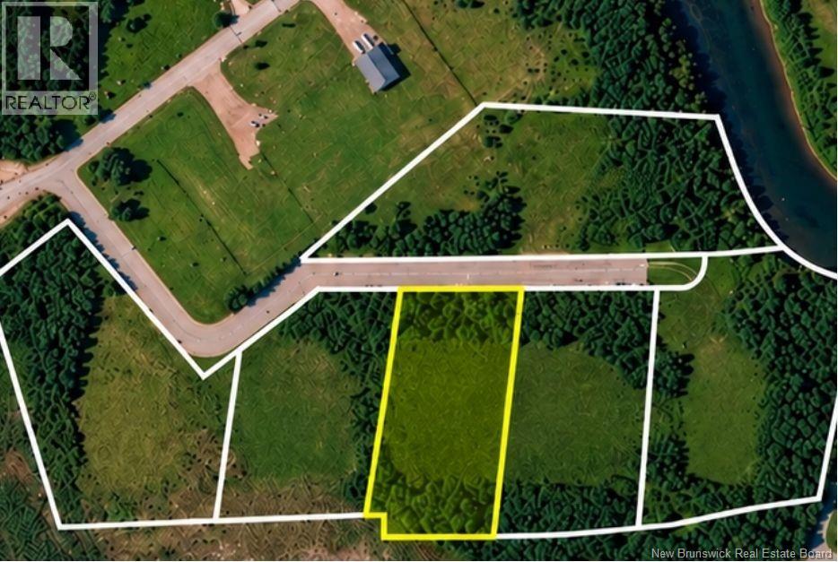 Lot 24-4 Allee Des Marrees, Cocagne, New Brunswick  E4R 2X3 - Photo 2 - NB150298