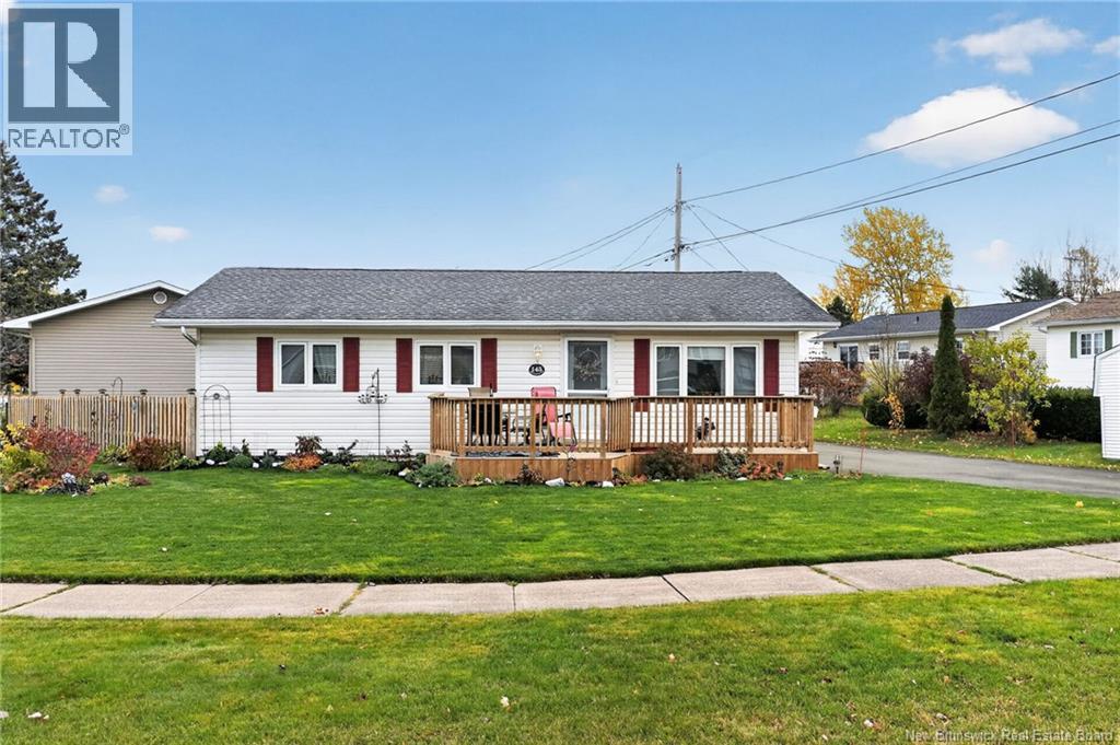 145 Satinwood Drive, Moncton, New Brunswick