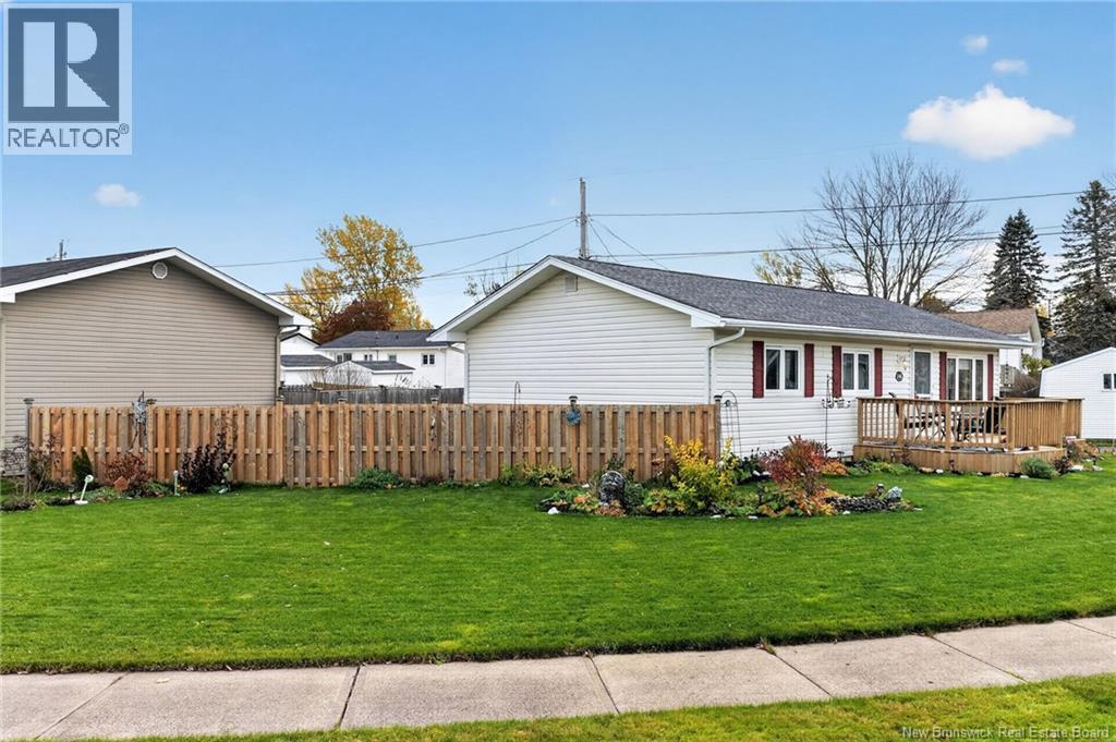 145 Satinwood Drive, Moncton, New Brunswick  E1G 1C3 - Photo 2 - NB150341