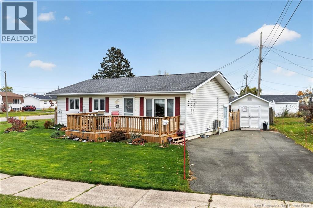145 Satinwood Drive, Moncton, New Brunswick  E1G 1C3 - Photo 4 - NB150341