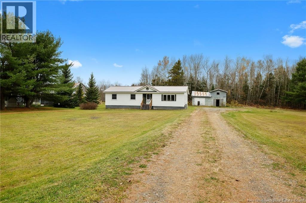 7744 Route 515, Saint-Paul, New Brunswick  E4T 3T5 - Photo 2 - NB150005