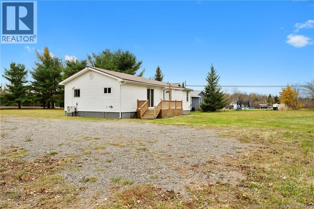 7744 Route 515, Saint-Paul, New Brunswick  E4T 3T5 - Photo 3 - NB150005